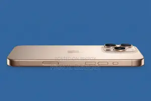 Apple iPhone 16 Pro Max 256 GB
