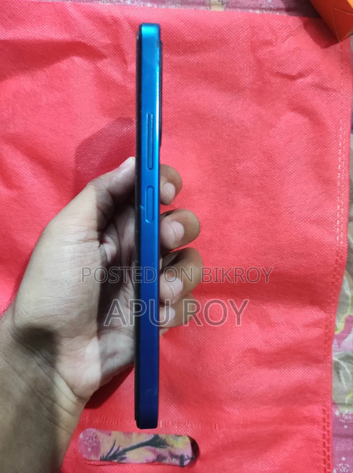 Walton 64 GB Blue