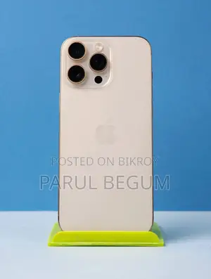 Apple iPhone 16 Pro Max 256 GB