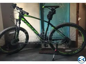 Veloce 604 Cycle