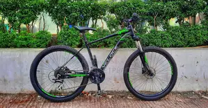 Veloce 604 Cycle