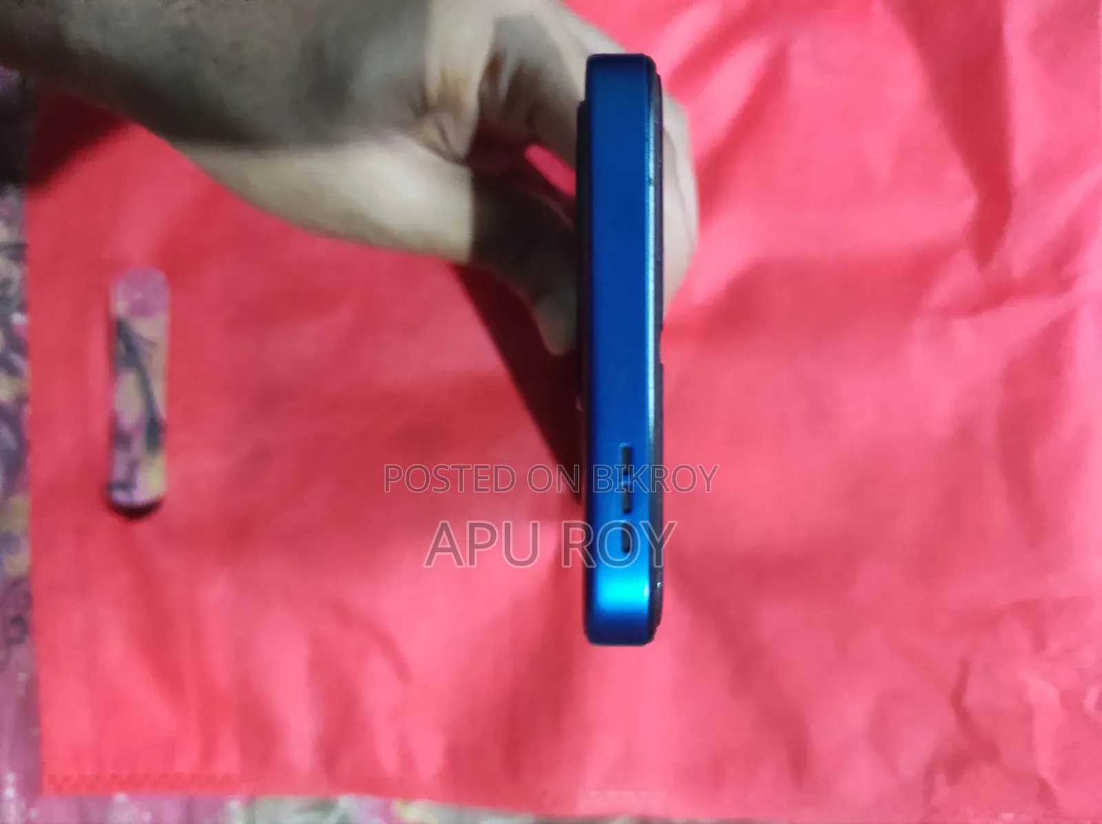 Walton 64 GB Blue