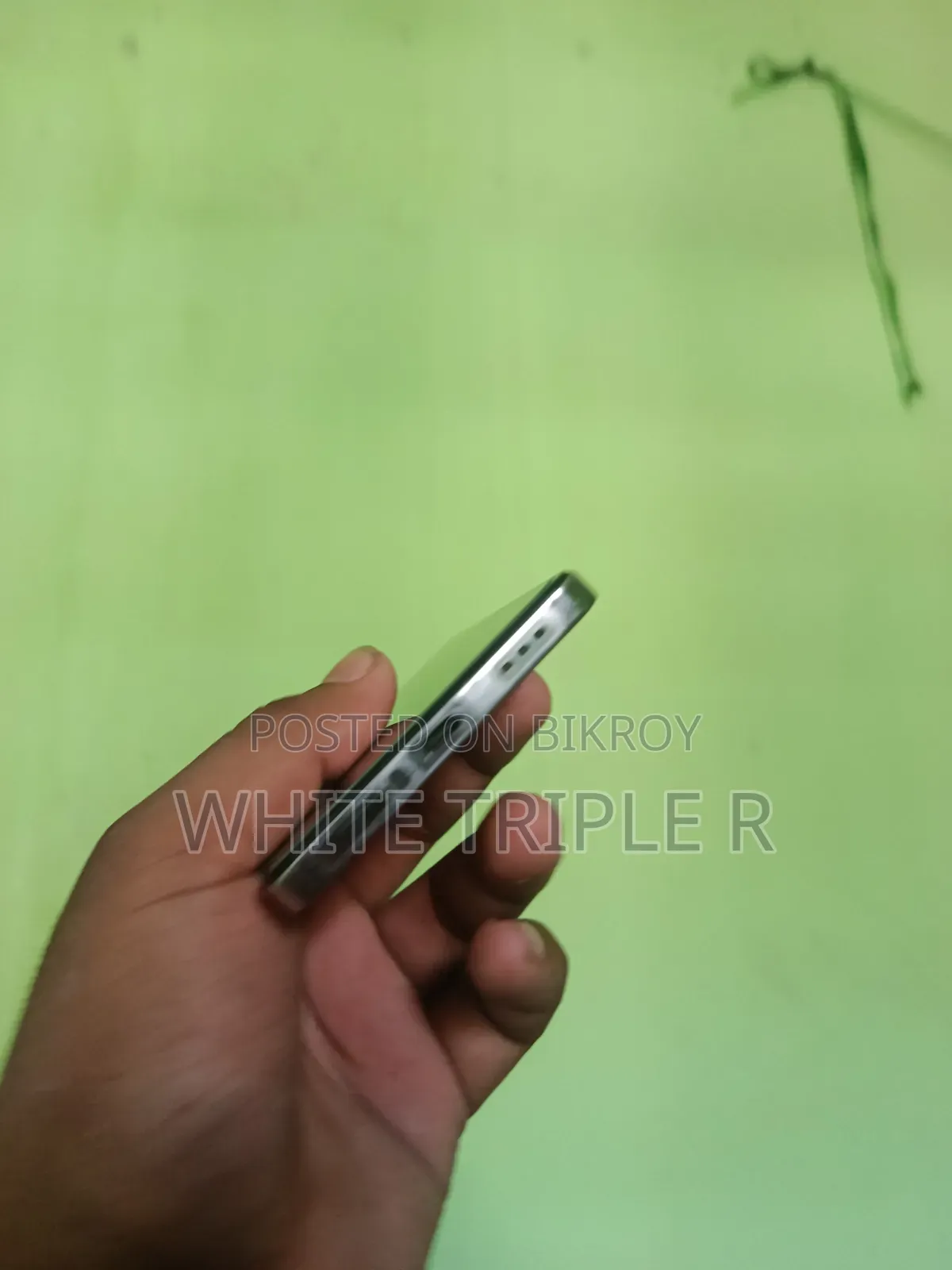 Oppo Reno12 F 4G 256 GB Green