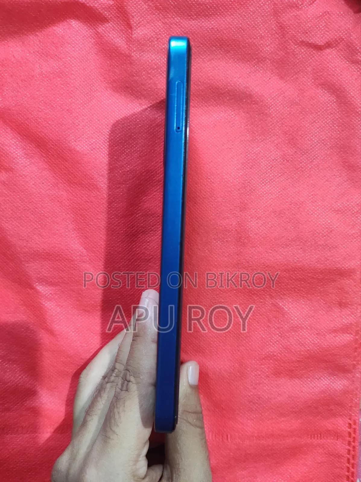 Walton 64 GB Blue
