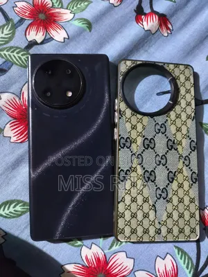 Tecno Camon 30S 256 GB Black