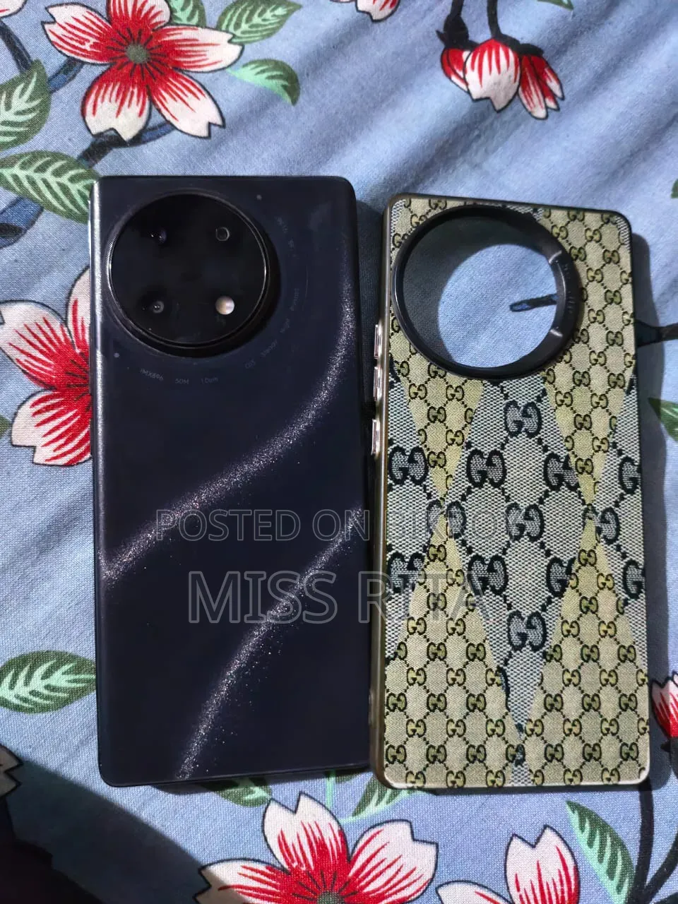 Tecno Camon 30S 256 GB Black