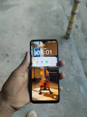 Oppo A38 128 GB Black