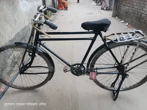 ২৬" বাংলা ২৮ বাংলা সাইকেল আছে