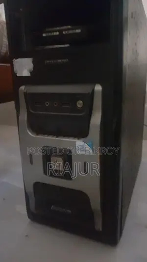 Desktop Computer 4GB Intel Pentium HDD 500GB
