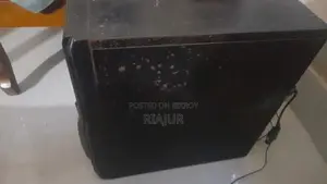 Desktop Computer 4GB Intel Pentium HDD 500GB