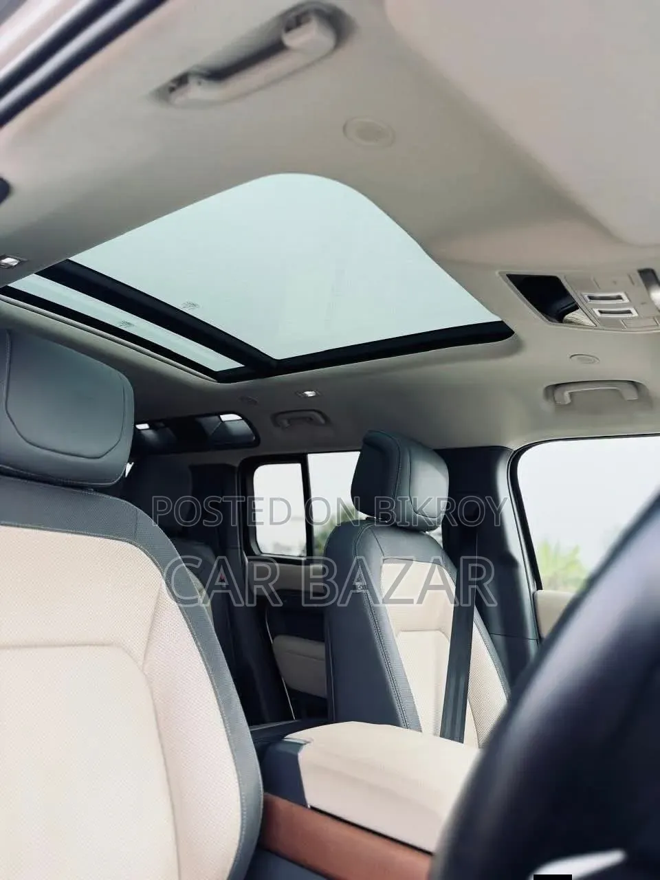 Land Rover Defender X-Dynamic SE 2023 Brown