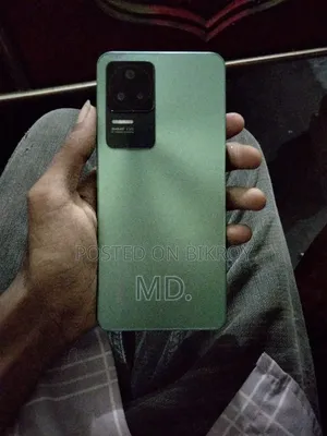 Xiaomi Poco F4 128 GB Blue