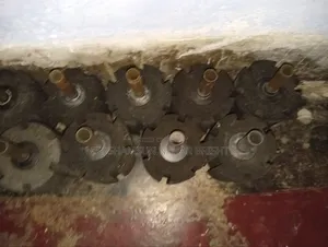 স্পঞ্জ ফিল্টার সেল