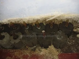 স্পঞ্জ ফিল্টার সেল