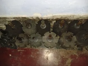 স্পঞ্জ ফিল্টার সেল