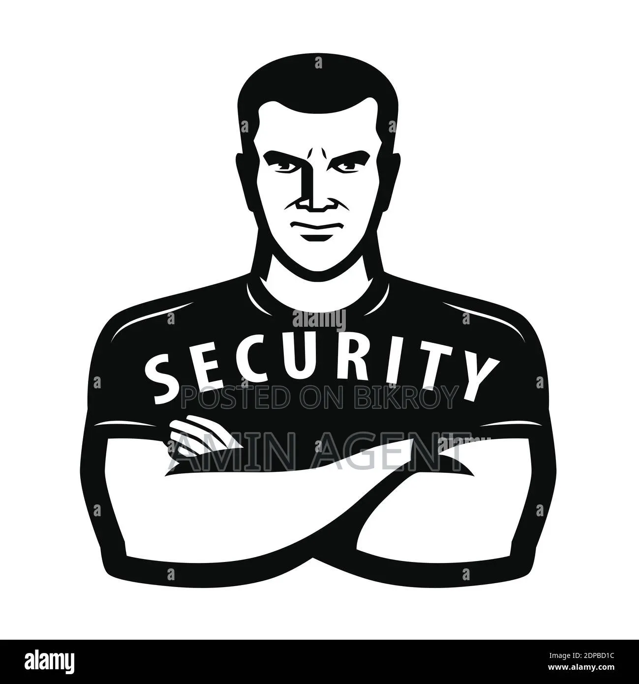 Security Guard Required