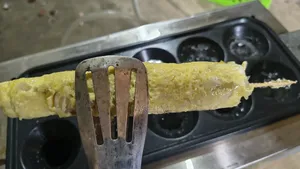 Egg Roll Machine
