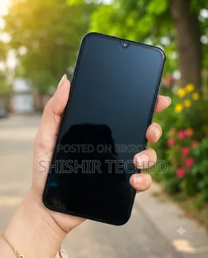 Samsung Galaxy A15 5G 128 GB Black
