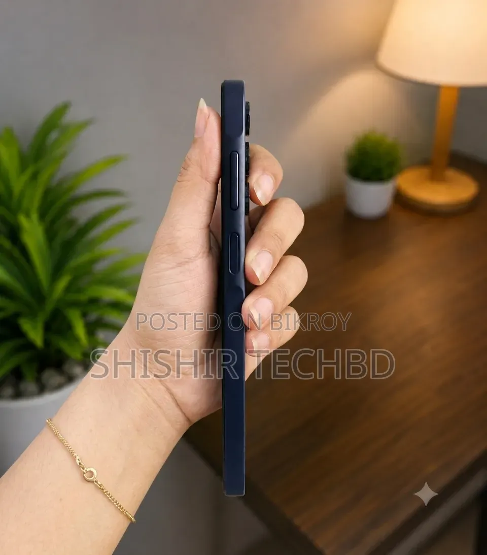 Samsung Galaxy A15 5G 128 GB Black