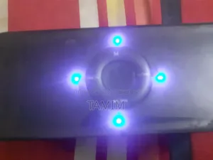 This Is a Large Box Speaker