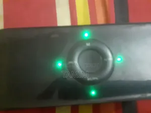 This Is a Large Box Speaker