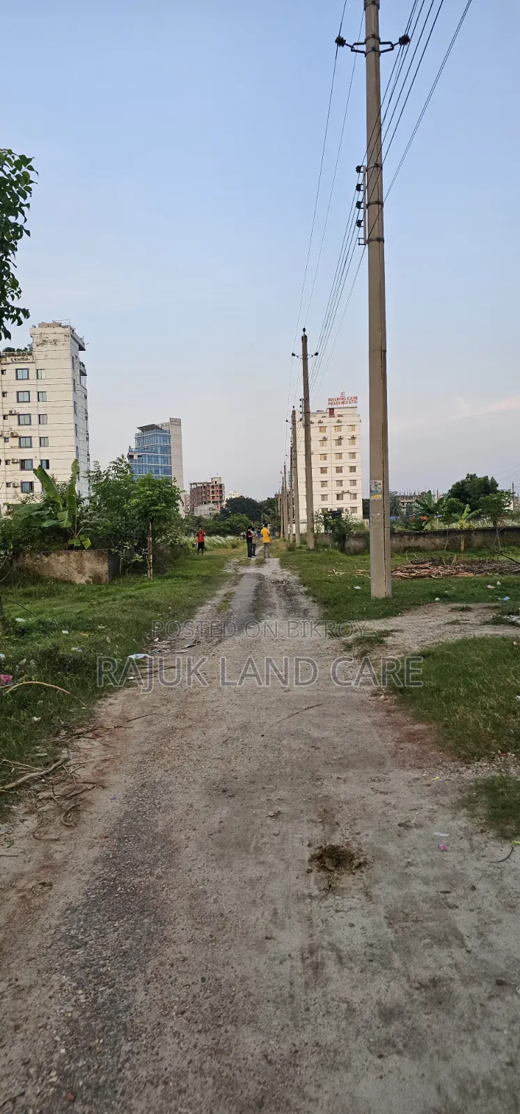 ঢাকা উত্তরা প্লট বিক্রি হবে