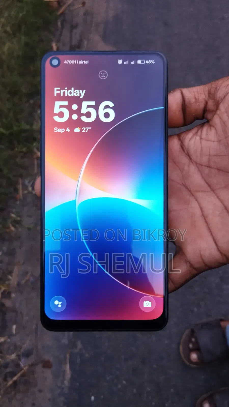 Oneplus 10 Pro