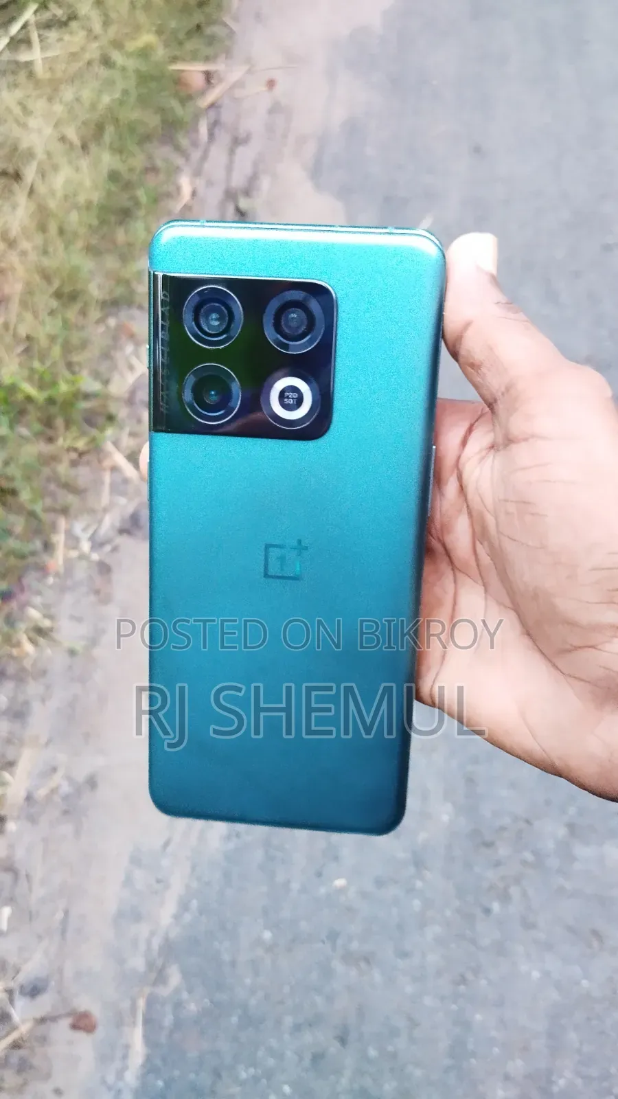 Oneplus 10 Pro