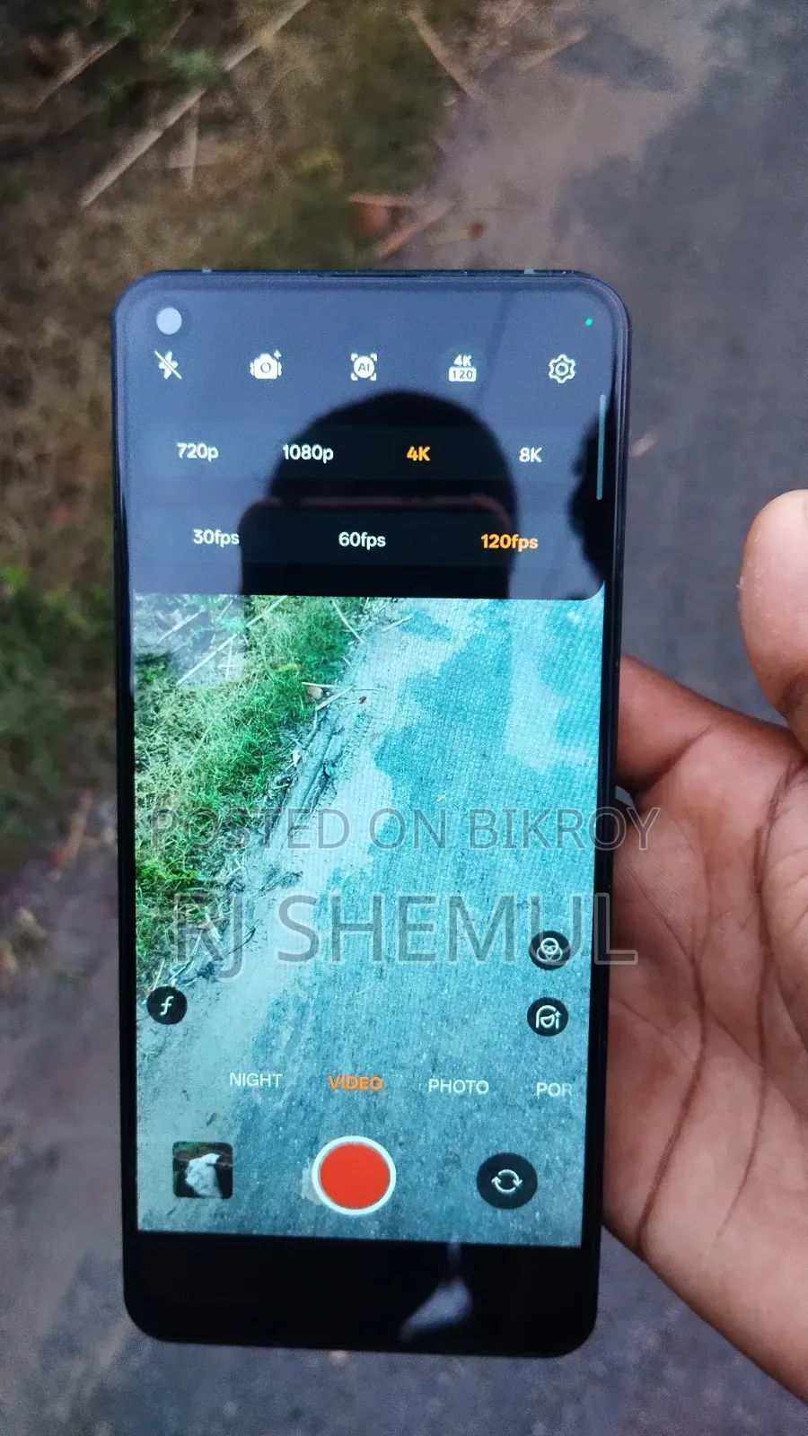 Oneplus 10 Pro