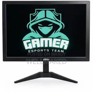 ELiTE 17′′ Computer LED Monitor