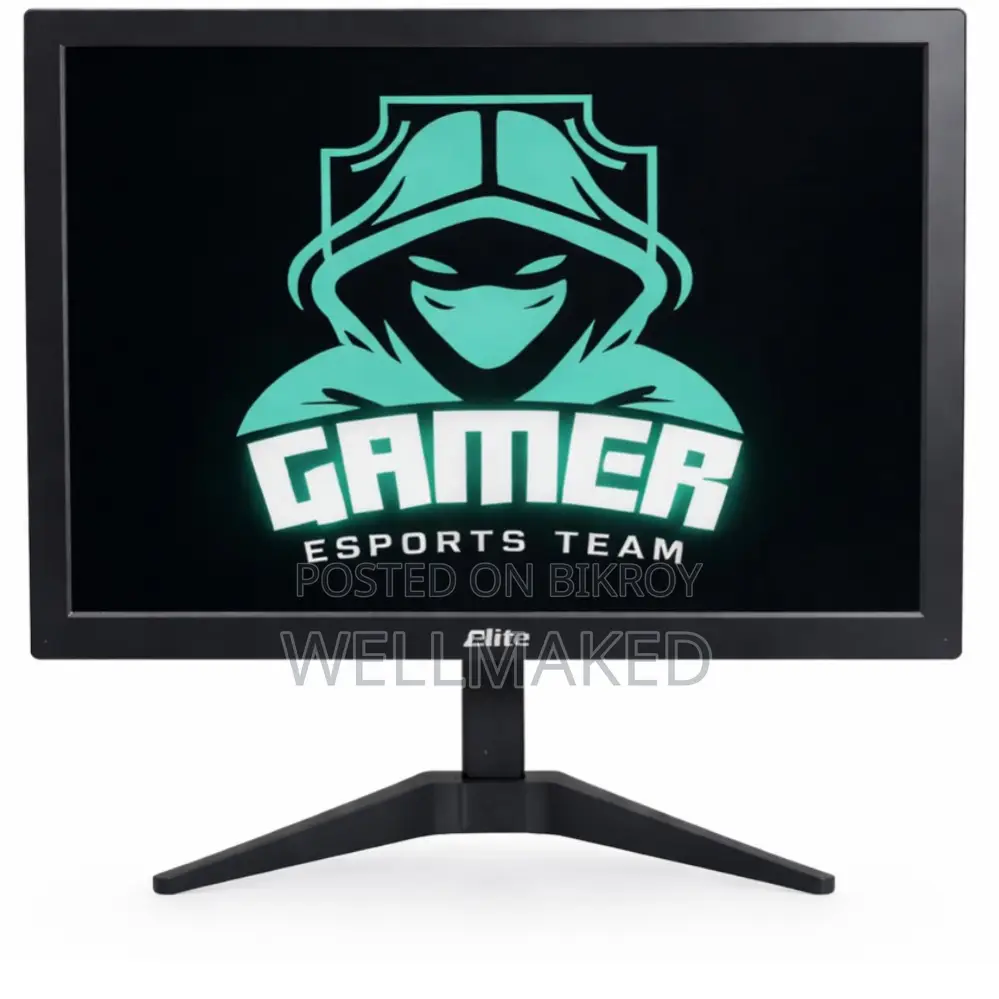 ELiTE 17′′ Computer LED Monitor