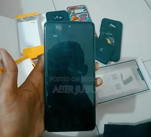 Xiaomi Poco X3 NFC 128 GB Blue