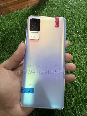 Xiaomi Civi 1S 128 GB Silver