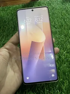 Xiaomi Civi 1S 128 GB Silver