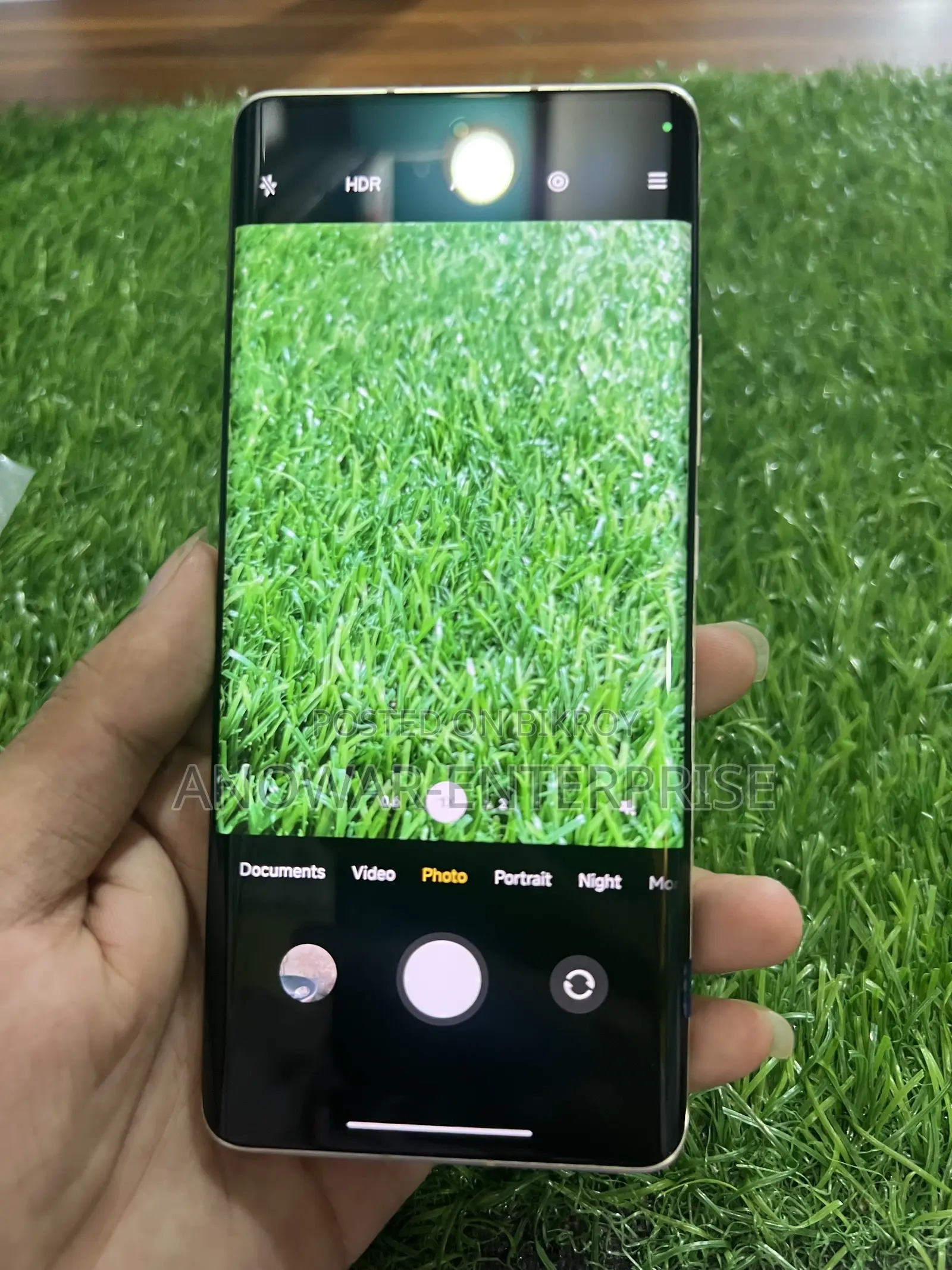 Xiaomi Civi 1S 128 GB Silver