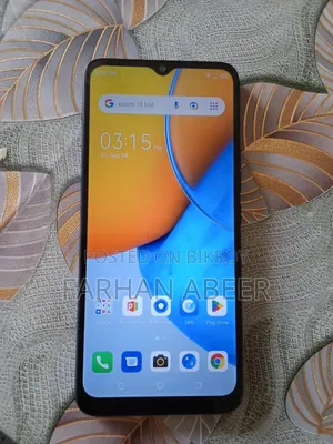 Tecno Pop 5 Pro 32 GB Blue