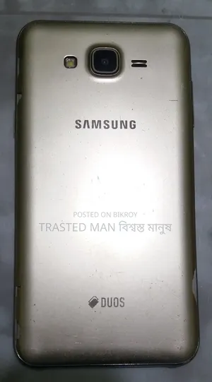 Samsung Galaxy J7 Pro 32 GB Gold