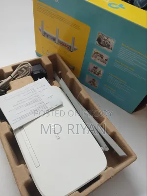 TP-Link Router
