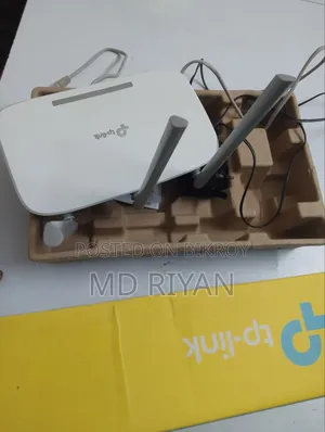 TP-Link Router