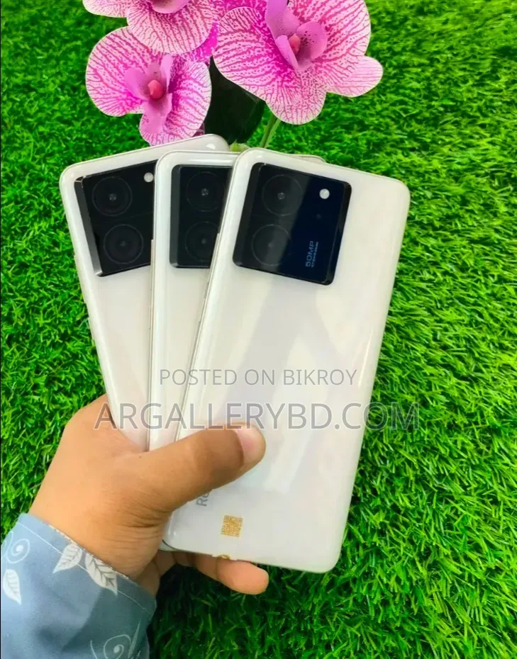 Xiaomi 256 GB White
