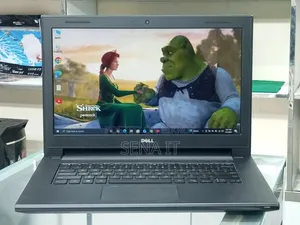 Laptop Dell Inspiron 3542 4GB Intel Core i5 SSD 128GB