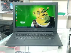 Laptop Dell Inspiron 3542 4GB Intel Core i5 SSD 128GB