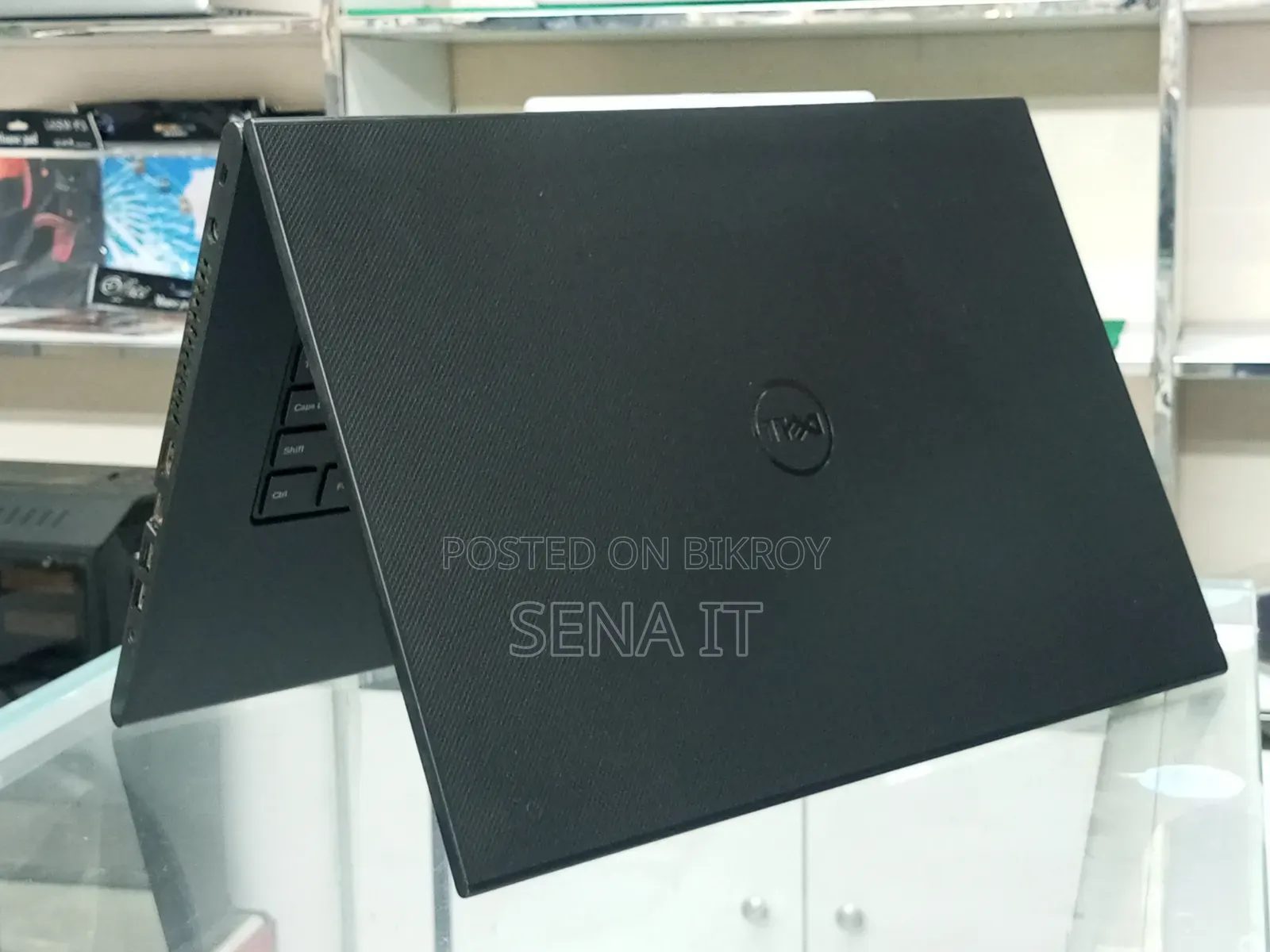 Laptop Dell Inspiron 3542 4GB Intel Core i5 SSD 128GB