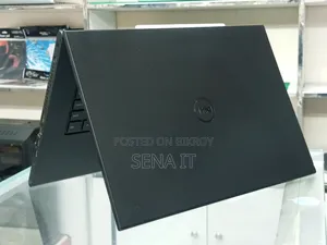 Laptop Dell Inspiron 3542 4GB Intel Core i5 SSD 128GB