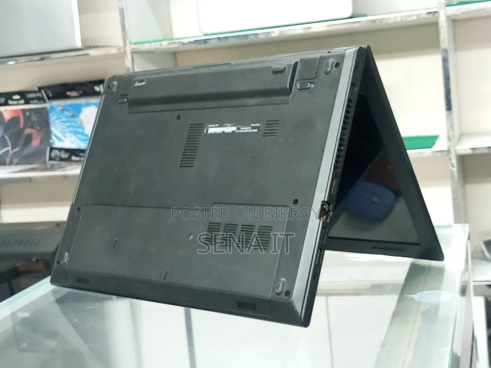 Laptop Dell Inspiron 3542 4GB Intel Core i5 SSD 128GB