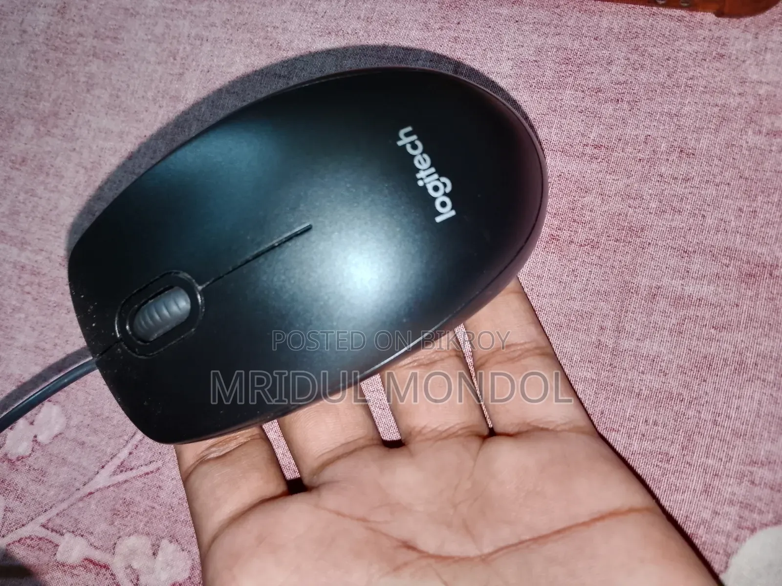 Computer Mouse
