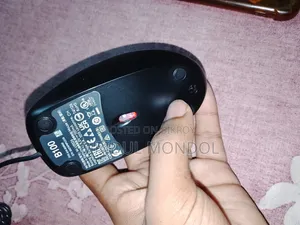 Computer Mouse