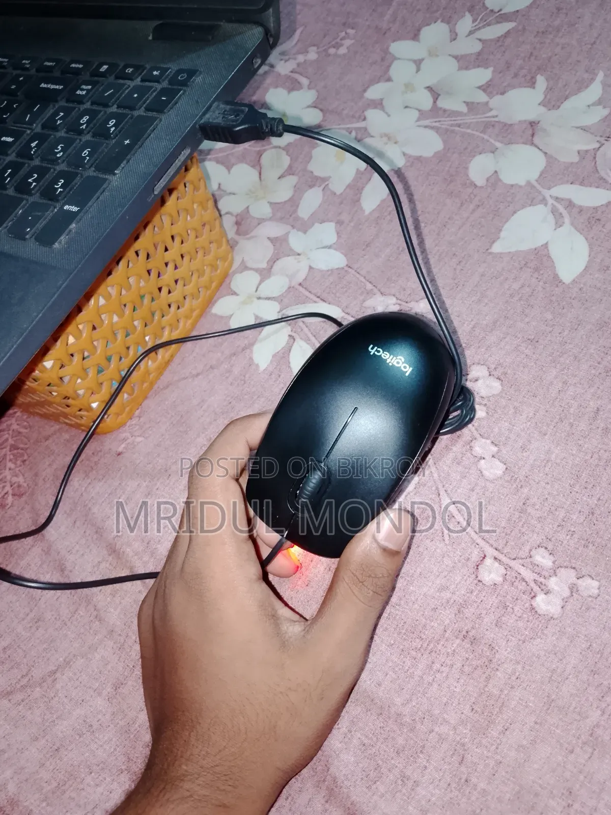 Computer Mouse
