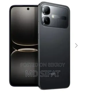 Infinix Smart 20 64 GB Orange