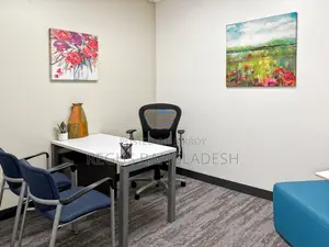 Managed Furnished Office Space in Regus, Crystal Palace
